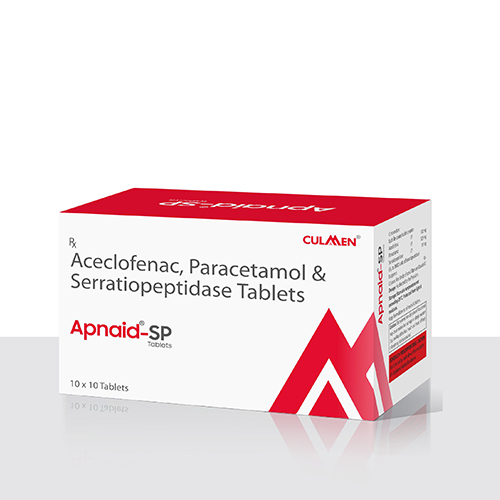 Apnaid SP