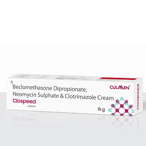 CLOSPEED 15GM