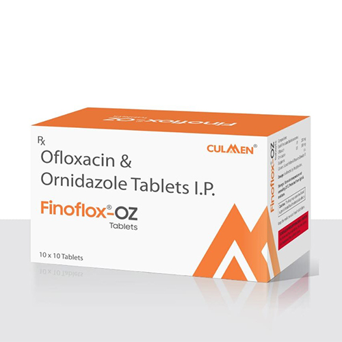 FINOFLOX-OZ