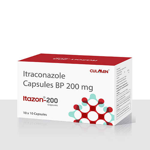 ITAZON-200
