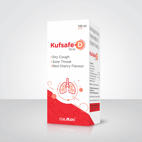 KUFSAFE-D