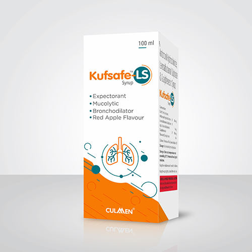 KUFSAFE-LS