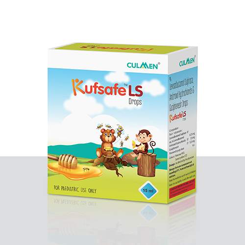 KUFSAFE LS