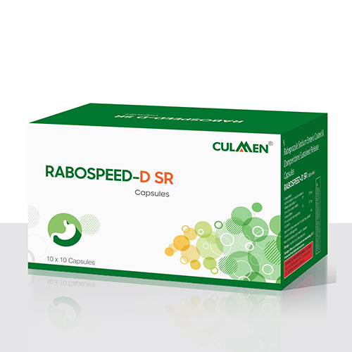RABOSPEED DSR 3D