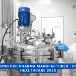 A Leading PCD Pharma Manufacturer | Culmen Healthcare 2025