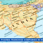 Top Pharma Franchise Companies in India