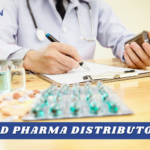 PCD Pharma Distributors