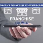 PCD Pharma Franchise in Ahmedabad