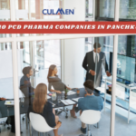 Top 10 PCD Pharma Companies in Panchkula