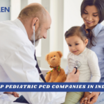Top Pediatric PCD Companies in India
